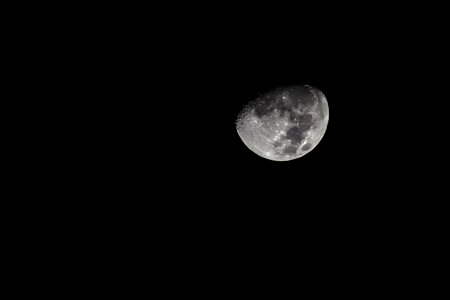 Moon moonlight black moon