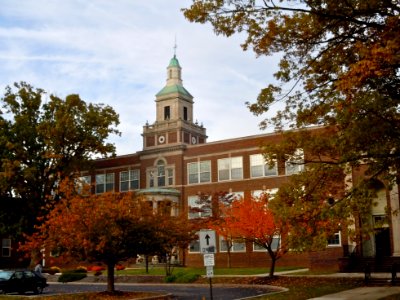 Rittenhouse School Norristown Montco PA