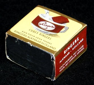 Ringers cacaopoeder met suiker, foto8