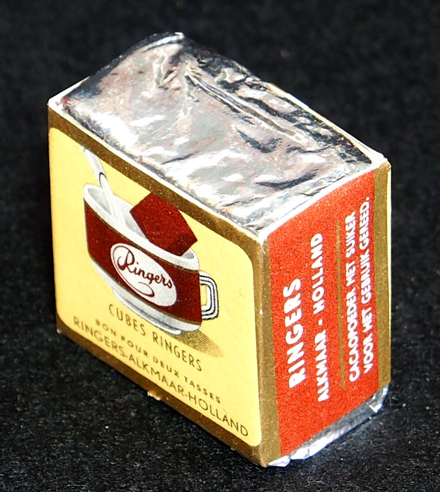 Ringers cacaopoeder met suiker, foto7