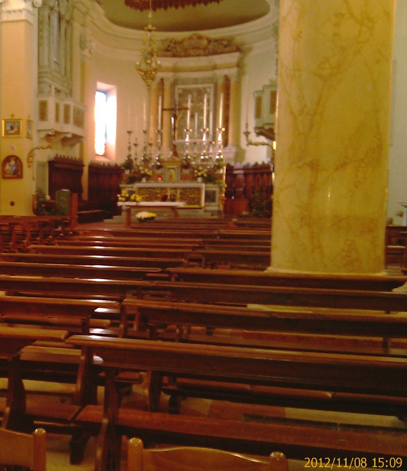 Rivalta(RE)chiesa