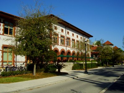RinghaverStudentCenter