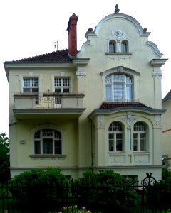 Ringstraße 25A (Berlin-Lichterfelde)