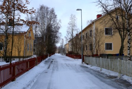 Riihikatu Oulu 20160131