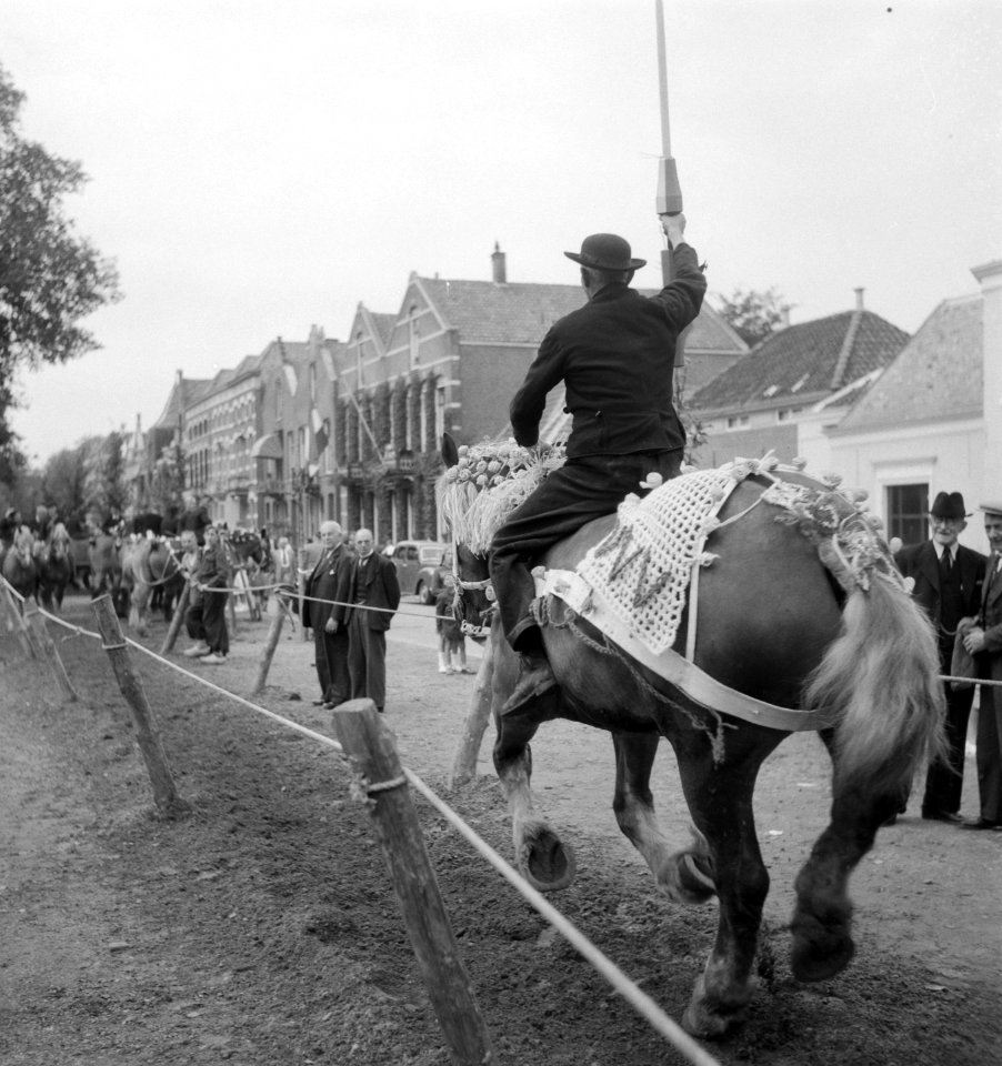 Ringrijden in Middelburg, Bestanddeelnr 904-1507