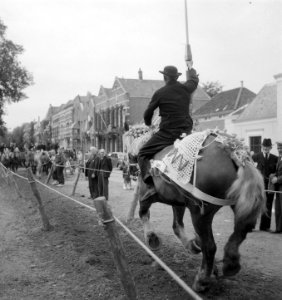 Ringrijden in Middelburg, Bestanddeelnr 904-1507
