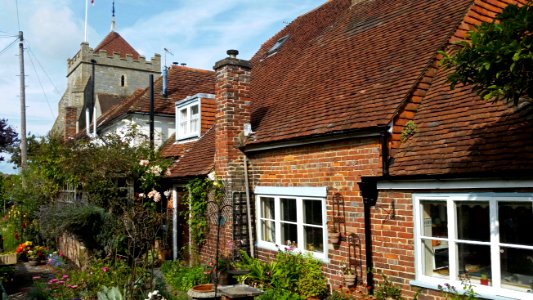 Rimswell Cottage, Church Street, Old Town, Bexhill (2)