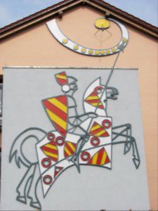Ritter Huttenschule SLU