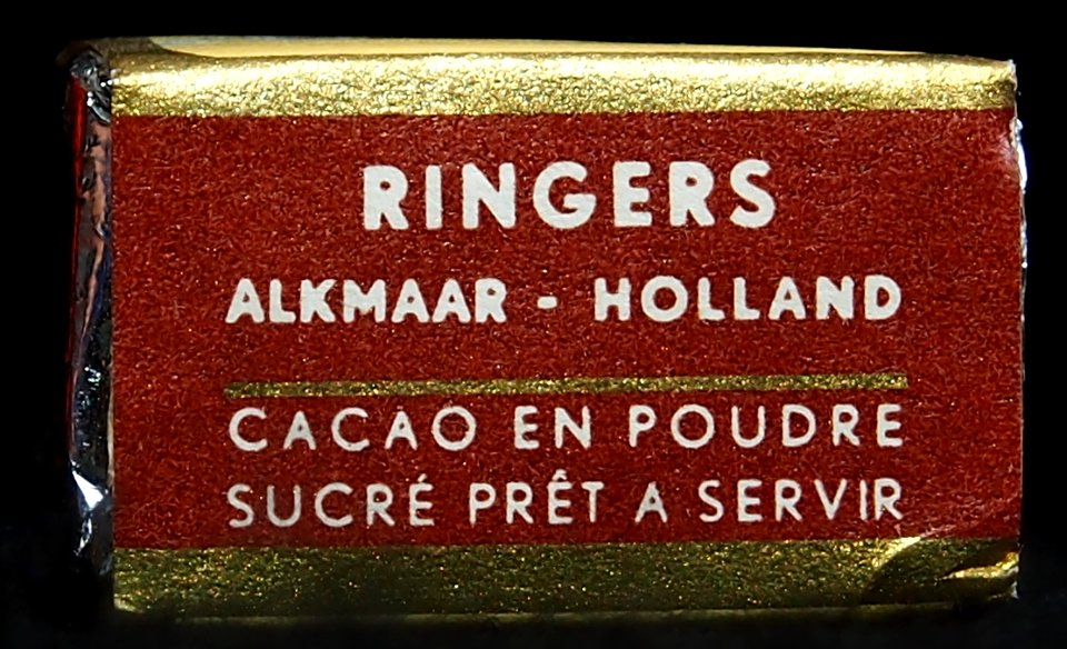Ringers cacaopoeder met suiker, foto3