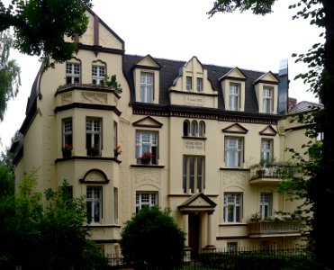 Ringstraße 84 (Berlin-Lichterfelde)