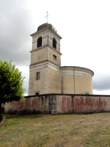 Rigny-Saint-Martin (Meuse) église extérieur (03)