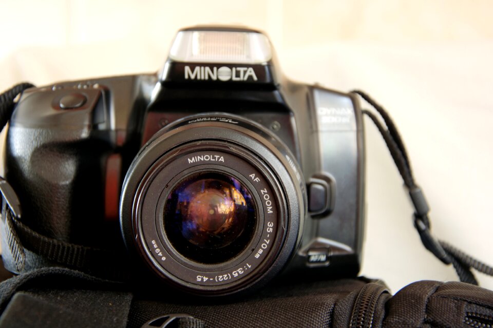Camera images photography