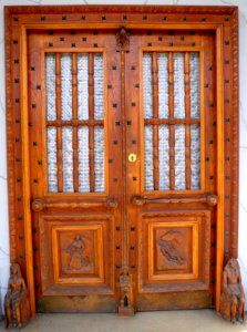 Rincón de Soto - Puerta 03