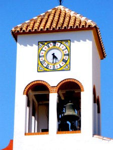 Rincón de la Victoria - Parroquia de Nuestra Señora de la Victoria 2