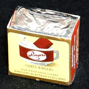 Ringers cacaopoeder met suiker, foto6