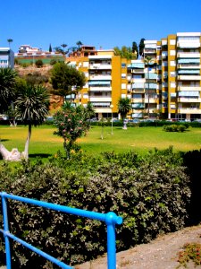 Rincón de la Victoria - La Cala del Moral 07