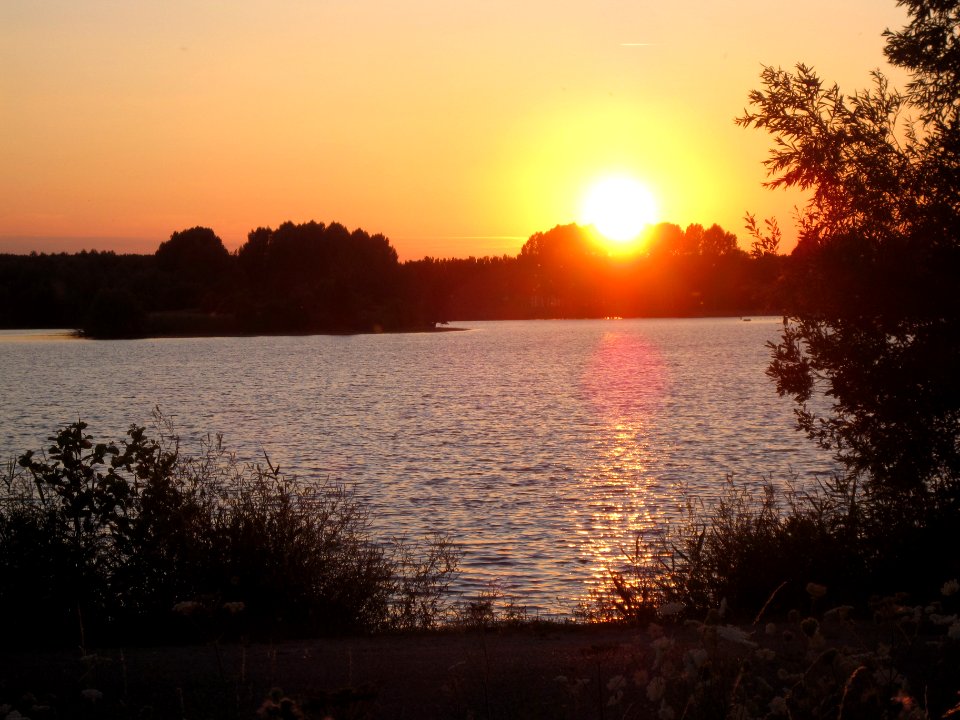 Rijkerswoerdse plas