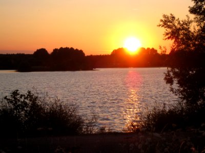 Rijkerswoerdse plas