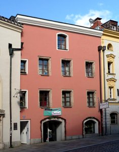 Rindermarkt 10 Passau