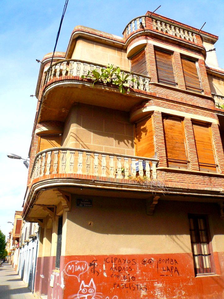 Rincón de Soto - Balcones 1