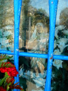 Rincón de la Victoria - La Cala del Moral, Virgen del Carmen de la Cala 2