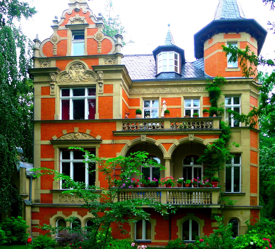 Ringstraße 28 (Berlin-Lichterfelde)