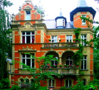 Ringstraße 28 (Berlin-Lichterfelde)