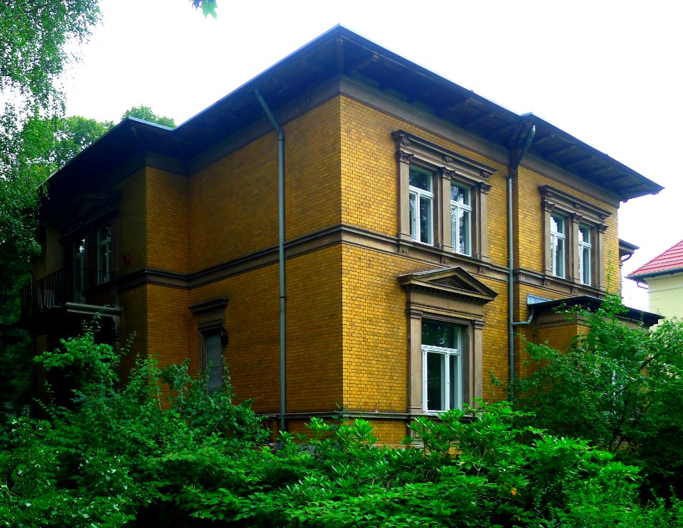 Ringstraße 73 (Berlin-Lichterfelde)