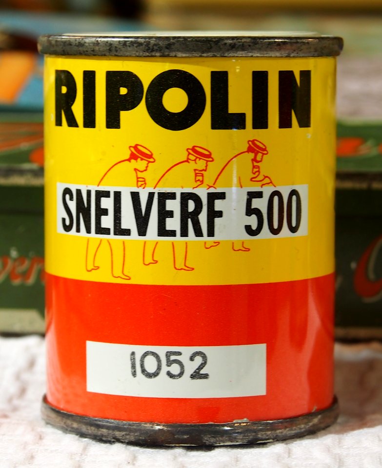 Ripolin snel primer tin can, pic3