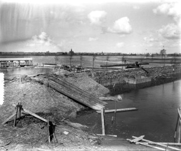 Rilland Bath hevelapparaat in Reigerb. polder, Bestanddeelnr 905-6329