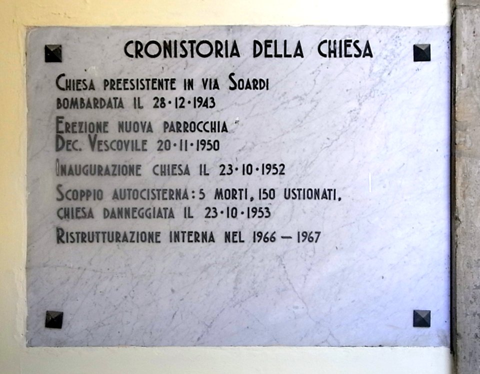 Rimini, Johano+Paŭlo, historio, 1