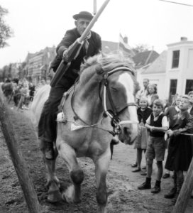 Ringrijden in Middelburg, Bestanddeelnr 904-1517