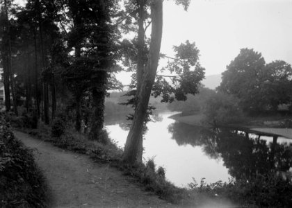 River Wye near Erwood (1294261)