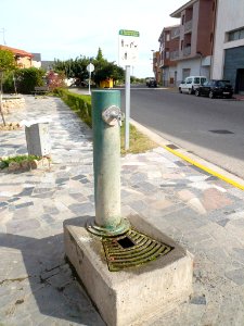 Rincón de Soto - Fuente 2