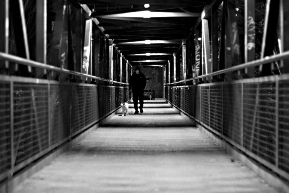 Loneliness only drama