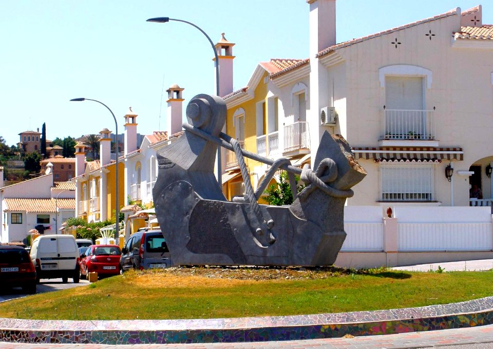 Rincón de la Victoria - La Cala del Moral 04