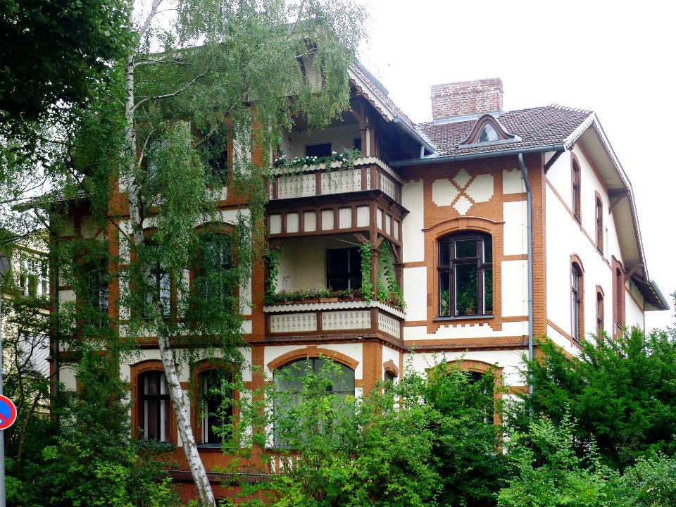 Ringstraße 83 (Berlin-Lichterfelde)