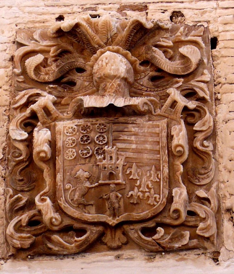 Rincón de Soto - Escudo heráldico 3