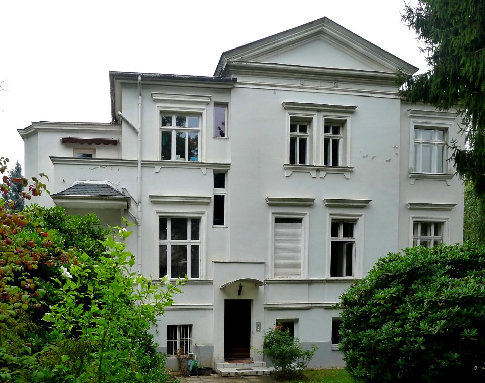 Ringstraße 10B (Berlin-Lichterfelde)