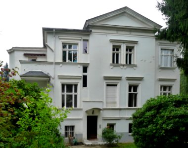 Ringstraße 10B (Berlin-Lichterfelde)