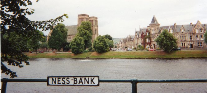 River Ness 2000-1-Ness Bank photo