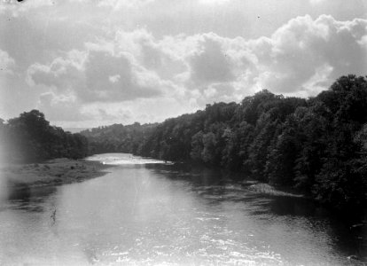 River Wye (1294735)