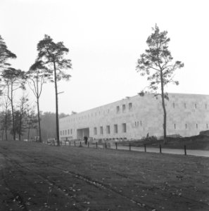 RK Economische Hogeschool in Tilburg, Bestanddeelnr 914-4960