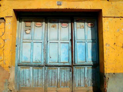 Rincón de Soto - Puerta 04