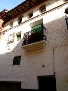 Rincón de Soto - Balcones 2