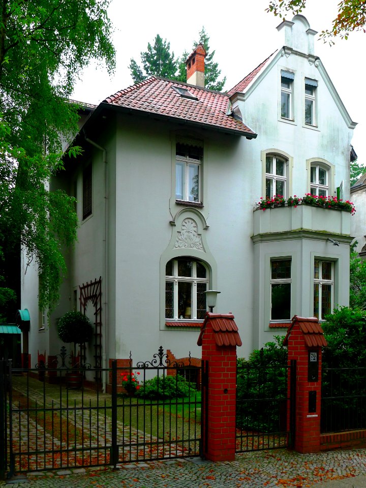Ringstraße 70 (Berlin-Lichterfelde)