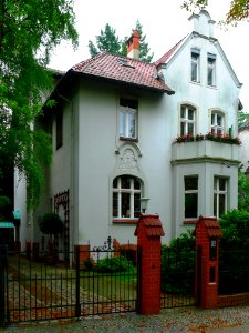 Ringstraße 70 (Berlin-Lichterfelde)