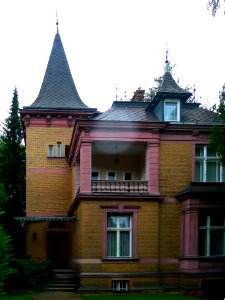 Ringstraße 29 (Berlin-Lichterfelde)