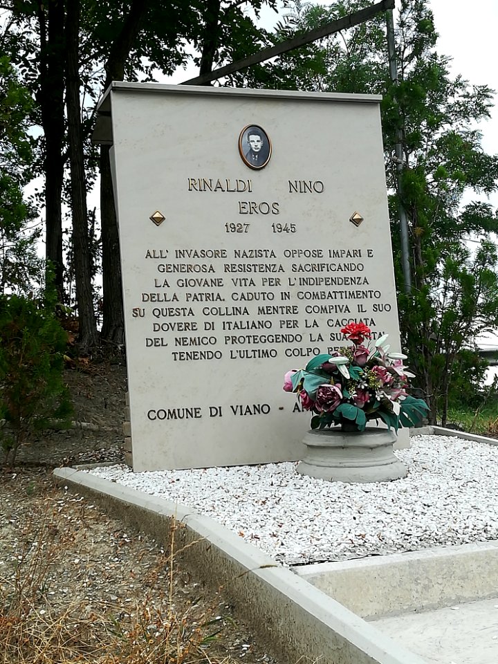 Rinaldi Nino Eros 04