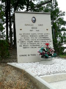 Rinaldi Nino Eros 04